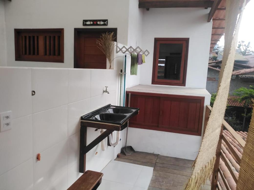 Praia de Pipa Casa Mirage Pipa , Apartamentos מראה חיצוני תמונה
