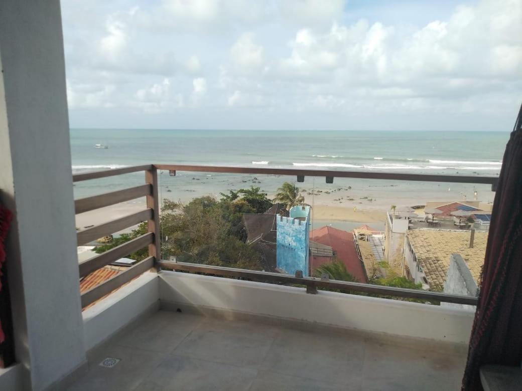 Praia de Pipa Casa Mirage Pipa , Apartamentos מראה חיצוני תמונה