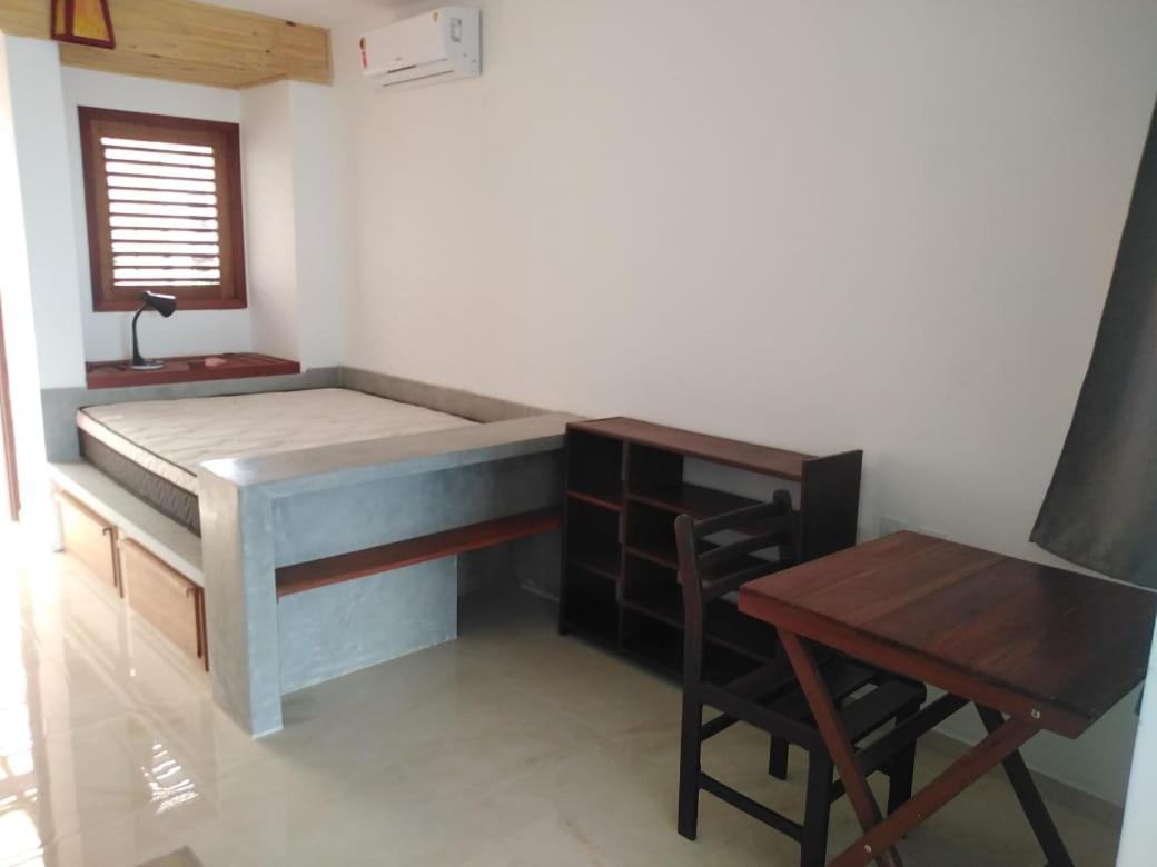 Praia de Pipa Casa Mirage Pipa , Apartamentos מראה חיצוני תמונה
