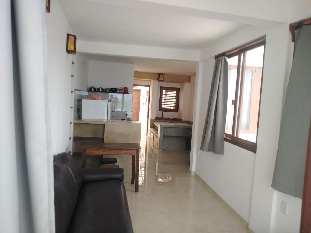 Praia de Pipa Casa Mirage Pipa , Apartamentos מראה חיצוני תמונה