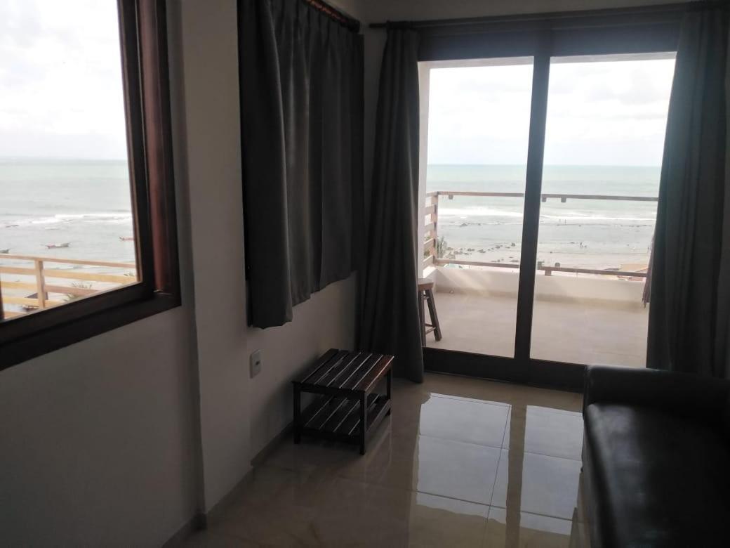 Praia de Pipa Casa Mirage Pipa , Apartamentos מראה חיצוני תמונה