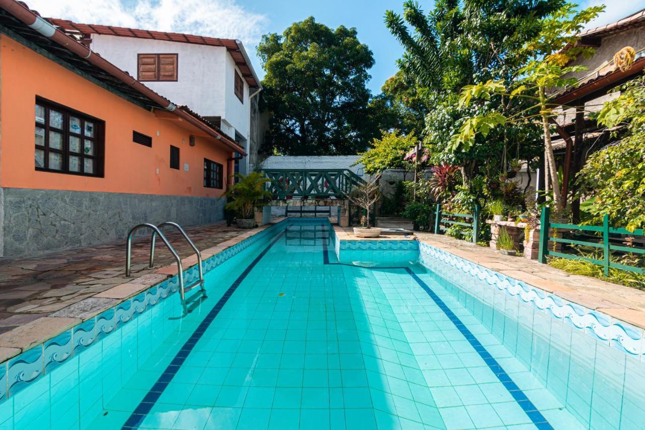 Praia de Pipa Casa Mirage Pipa , Apartamentos מראה חיצוני תמונה