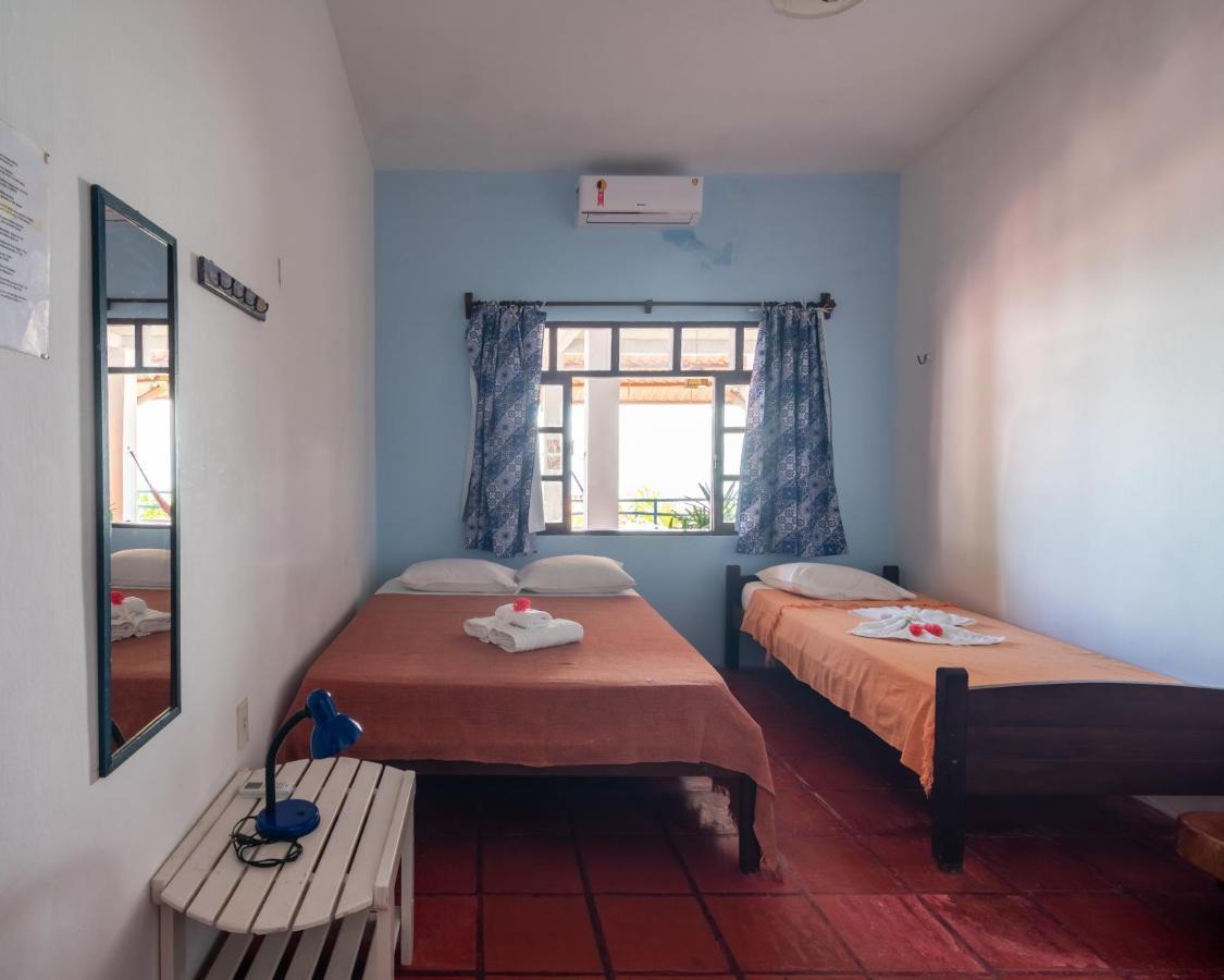 Praia de Pipa Casa Mirage Pipa , Apartamentos מראה חיצוני תמונה