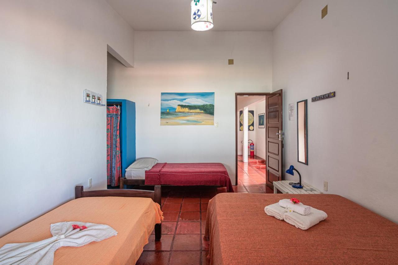 Praia de Pipa Casa Mirage Pipa , Apartamentos מראה חיצוני תמונה