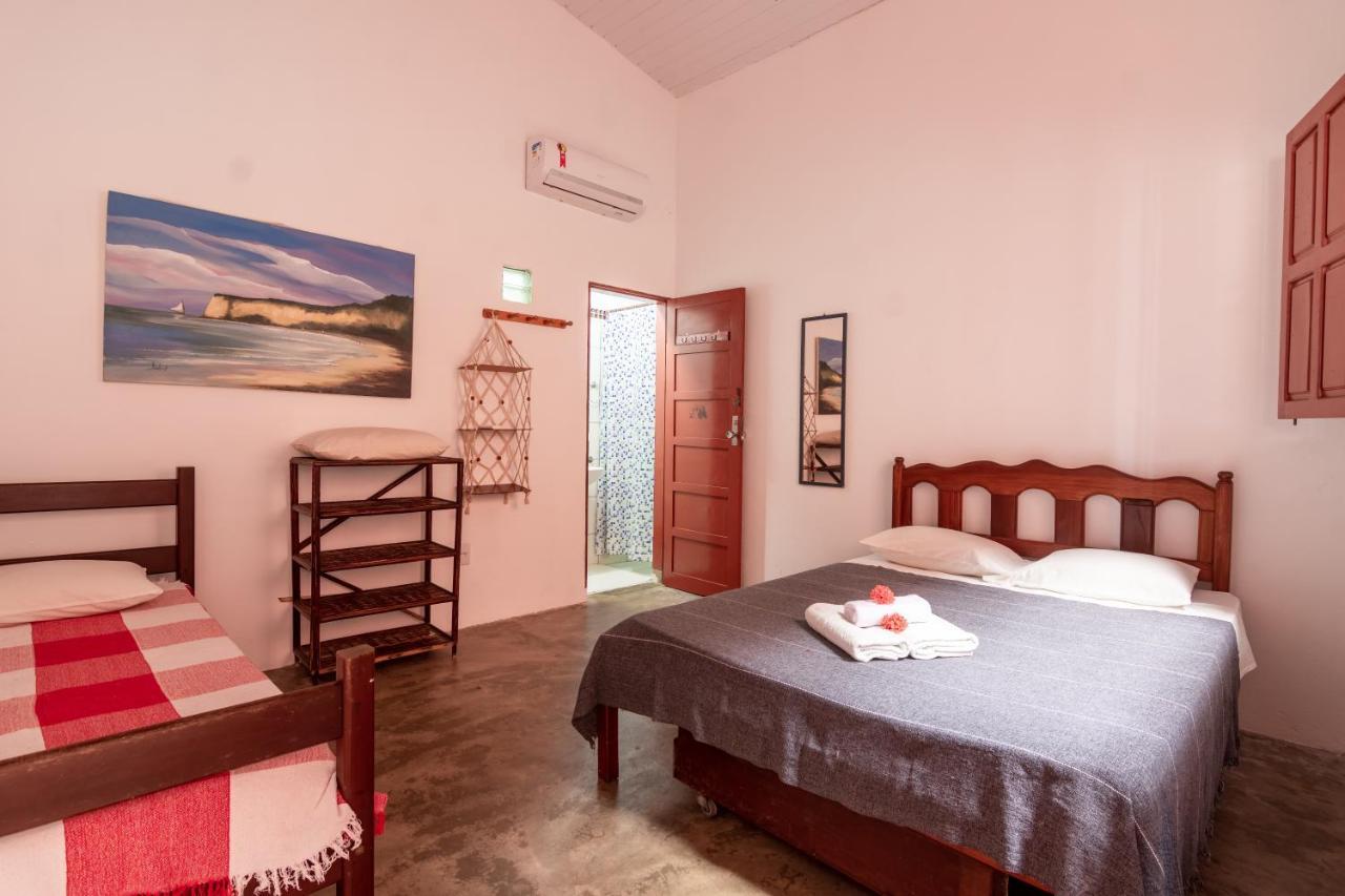 Praia de Pipa Casa Mirage Pipa , Apartamentos מראה חיצוני תמונה