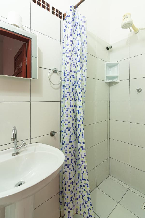 Praia de Pipa Casa Mirage Pipa , Apartamentos מראה חיצוני תמונה