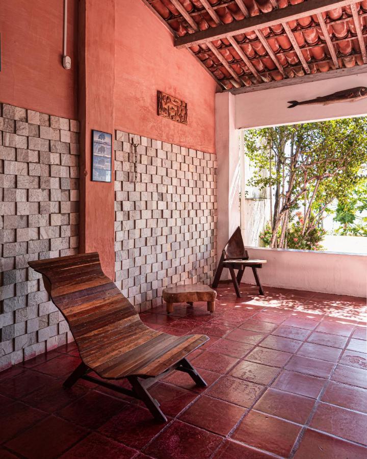 Praia de Pipa Casa Mirage Pipa , Apartamentos מראה חיצוני תמונה