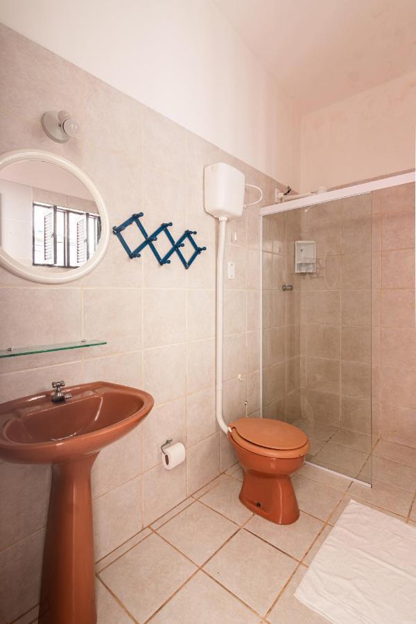 Praia de Pipa Casa Mirage Pipa , Apartamentos מראה חיצוני תמונה
