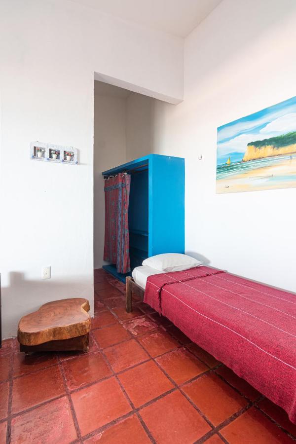 Praia de Pipa Casa Mirage Pipa , Apartamentos מראה חיצוני תמונה