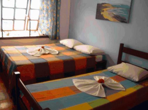 Praia de Pipa Casa Mirage Pipa , Apartamentos חדר תמונה