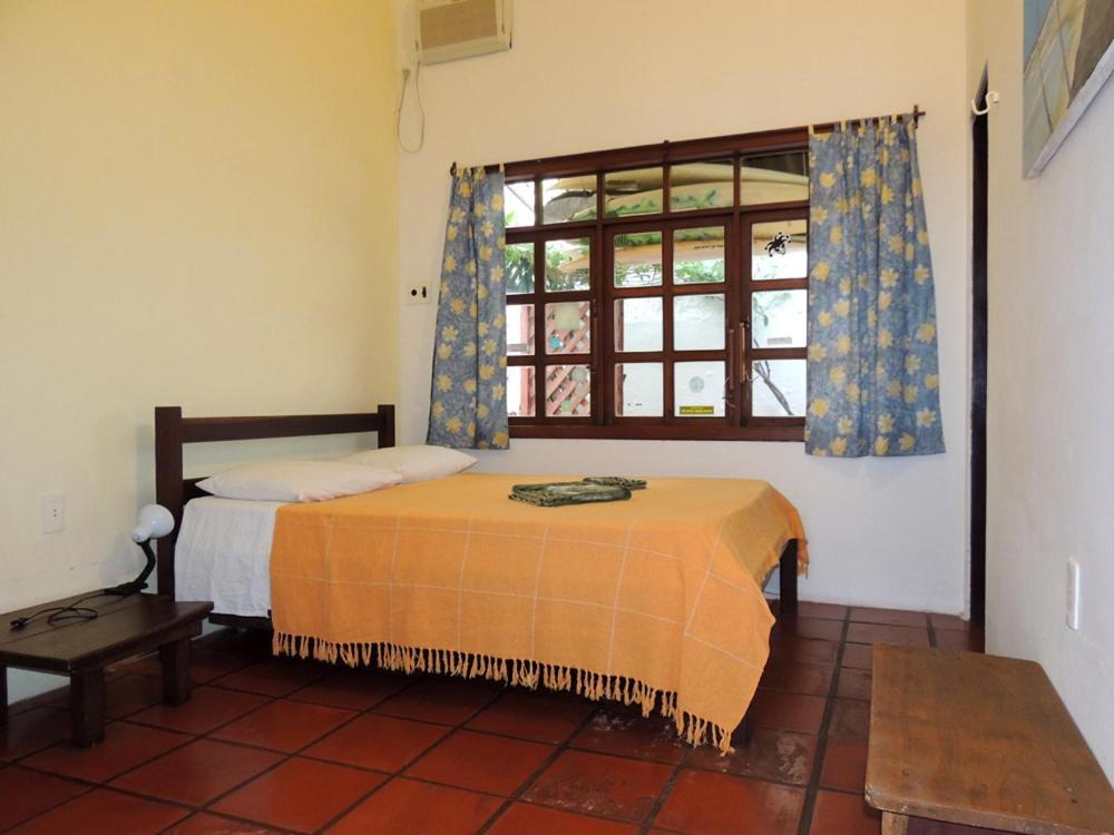Praia de Pipa Casa Mirage Pipa , Apartamentos חדר תמונה