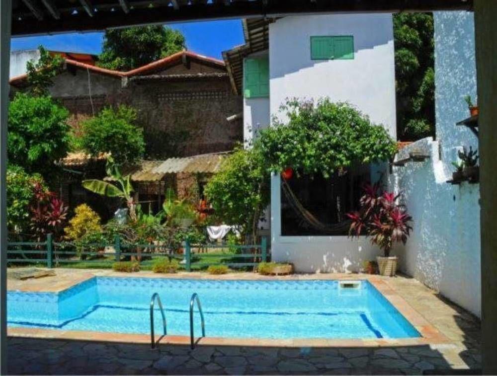 Praia de Pipa Casa Mirage Pipa , Apartamentos מראה חיצוני תמונה