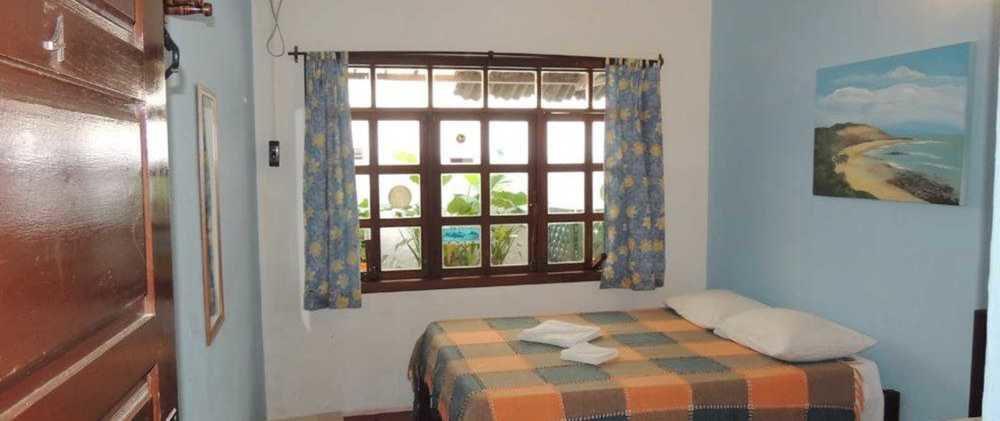 Praia de Pipa Casa Mirage Pipa , Apartamentos מראה חיצוני תמונה